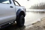 Ford Ranger Lifestyle by MR Car Design 2017 года